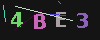 Gambar captcha