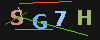 Gambar captcha