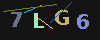 Gambar captcha