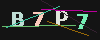 Gambar captcha